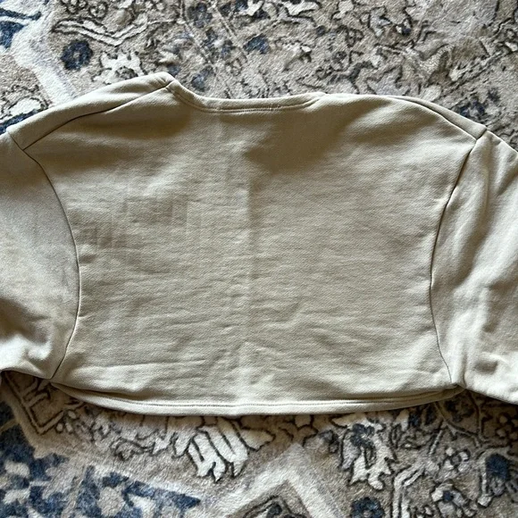 Saski Cotton Bolero - Picture 5 of 5